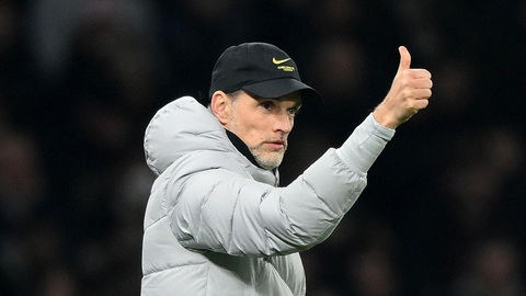 Lý do Tuchel phù hợp dẫn dắt ĐT Anh hơn là thay Ten Hag nắm MU